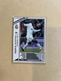 WCCF 優良白 WCCF 06-07 優良白 マイコンの通販 by だん@プロフ必読's shop