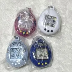 たまごっち シャカシャカチャームコレクション