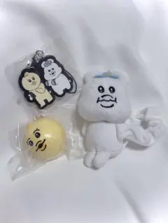 んぽちゃむ きみまろ セット