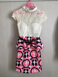 キャバドレス☆派手カワ