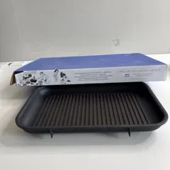 BRUNO コンパクトホットプレート用 グリルプレートのサムネイル