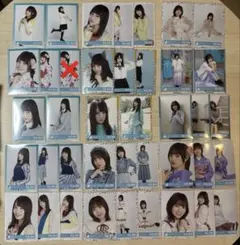 宮田愛萌　日向坂46 生写真　まとめ売り