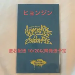 Stray kids Hyunjin スペシャルチケットセット ポップアップ