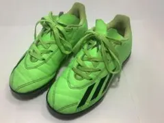 adidas サッカー トレーニングシューズ 19.0cm