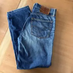 2026年最新】levi's 702の人気アイテム - メルカリ