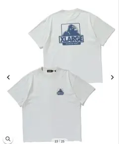 XLARGE RHC RON HERMAN コラボ Tシャツ - メルカリ