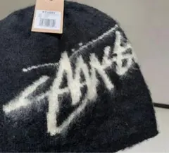 stussy ニット帽