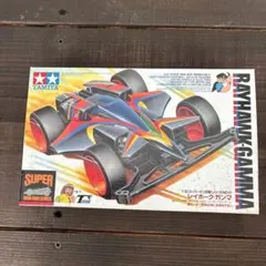 タミヤ ミニ四駆 レイホークガンマ ベアリング - メルカリ