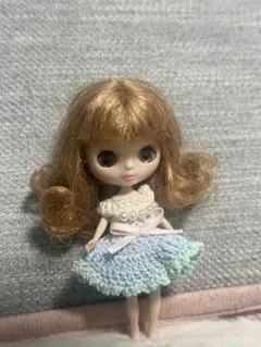 ★☆プチブライス（トラウンパッパ）郵送箱あり★☆ プチブライス トラウンパッパ｜☆あいらぴ☆ブライスざんまい