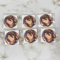 2025年最新】五奇人缶バッジの人気アイテム - メルカリ