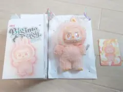 正規品ラブブハピネス