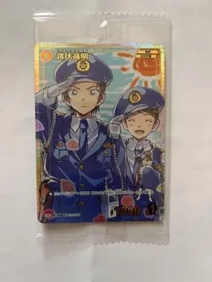 2025年最新】諸伏高明 プロモ キラの人気アイテム - メルカリ