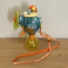 Tokyo Disney Resort Olaf Mist Fanのサムネイル