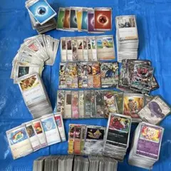 レ*オ様 ポケモンカードゲーム　まとめ売り