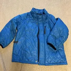 babyGap キルティングジャケット　ブルー　95