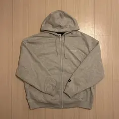 【美品】ELEMENT 撥水防風 ジップパーカー XL　スノーボード