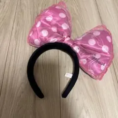 ディズニー　カチューシャ