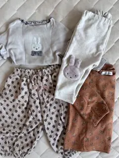 80サイズ まとめ売り