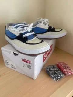 Supreme × Vans skate speed シュプリーム バンズ