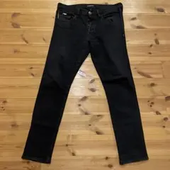 スキニーパンツ