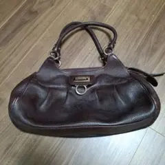 Salvatore Ferragamo ガンチーニ バッグ