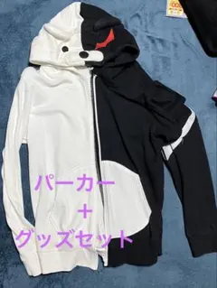 ダンガンロンパtシャツ