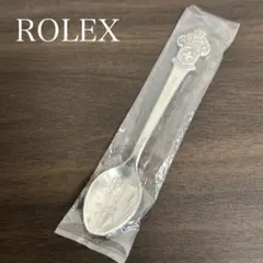 2026年最新】rolex スプーンの人気アイテム - メルカリ