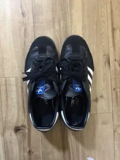 2025年最新】adidas サンバ 24.5の人気アイテム - メルカリ
