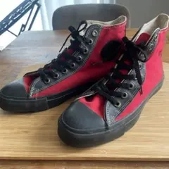 希少カラー CONVERSE チャックテイラー 26㎝