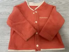 mont-bell アウター