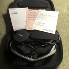 SONY 初期ウォークマン用レトロヘッドフォン 高音質 MDR-3L2 ジャンク
