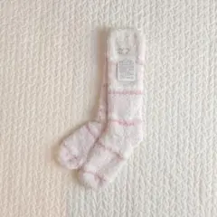 ジェラートピケ ソックス