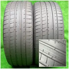 ☆ ヨコハマ エコス ES300 225/40R18 2本組み #24459 ☆ ☆ ヨコハマ エコス ES300 225/40R18 2本組み #24459 ☆ - メルカリ