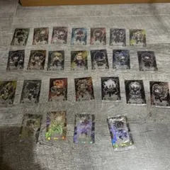 僕のヒーローアカデミア ショコラグーテ　コンプ　全種　ヒロアカ　コンプリート