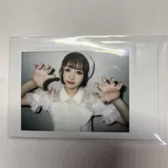 松本かれん 2025生誕プリントチェキ - メルカリ