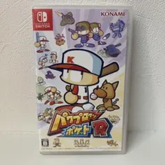 パワプロクンポケットR Nintendo Switch