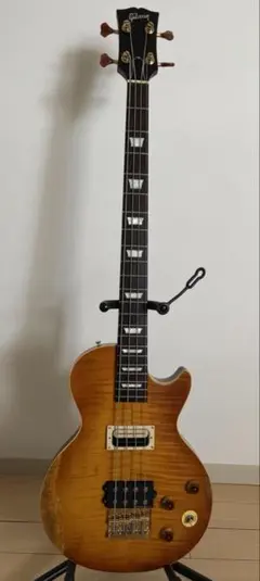 レスポール EMG8185プラスEMGブースター付き レスポール EMG8185プラスEMGブースター付き - メルカリ