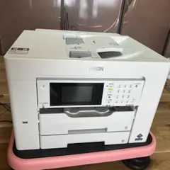 2023年製/印刷2448枚 EPSON A3複合機 PX-M6010F - メルカリ