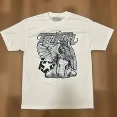 TRIBAL GEAR Tシャツ　Lサイズ