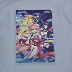 オンゲキ グッズキャンペーン CD Nexture06 Aime - メルカリ