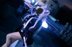 アークナイツ　ラップランド　武器のみ