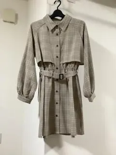 ワンピースレディース