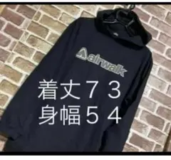 ブラックパーカー