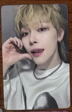 &TEAM NICHOLAS 月狼 Withmuu 韓国 ファンサイン会 - メルカリ