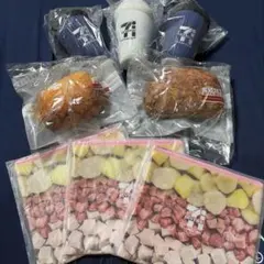 セブンイレブン ハッピーくじ まとめ売りのサムネイル