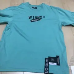 アイドル WTAPS x UNDERCOVER K.S / SS / Cotton WT-SS25-0196.webp?size=m