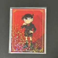 名探偵コナン スペシャルコンサート 江戸川コナン ホロカード コンサート