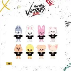 Straykids スキズ skzoo ぬいぐるみ テディベア リビット リノ 2025年最新】skzoo ぬいぐるみ リノの人気アイテム - メルカリ