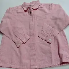 ファミリア110cmシヤツ