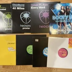 2026年最新】レコード まとめ売り ハウスの人気アイテム - メルカリ